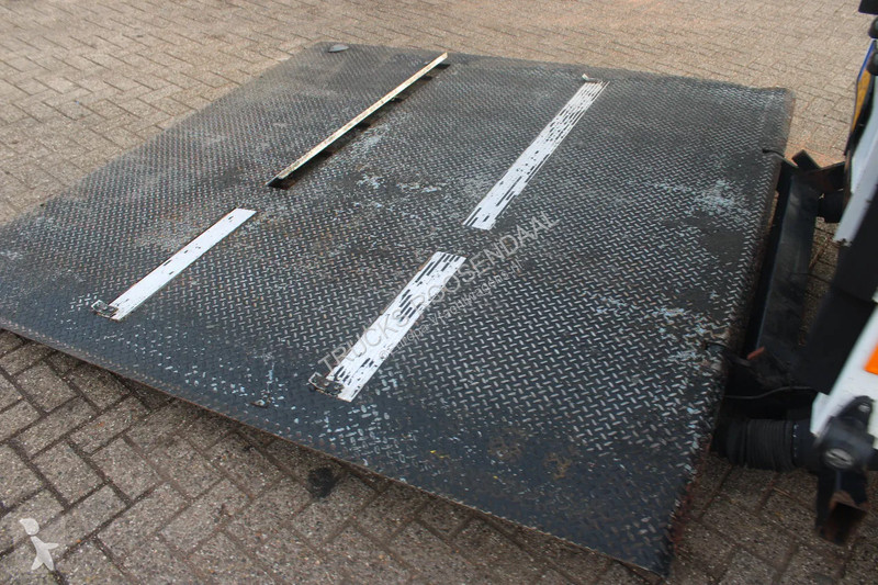 Kamion MAN reserved 12.180 + EURO 6 + 12T