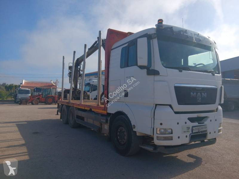 Camion MAN