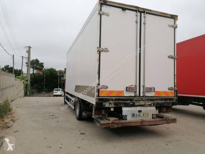 Camion Scania