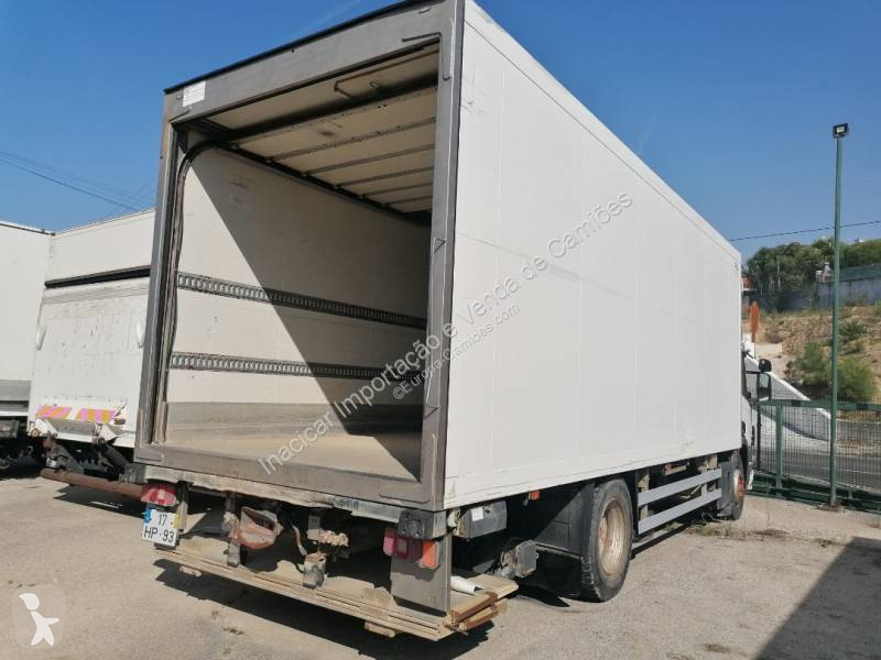 Camion Scania