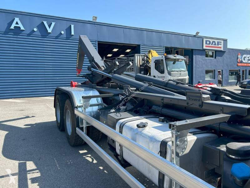Camion Iveco