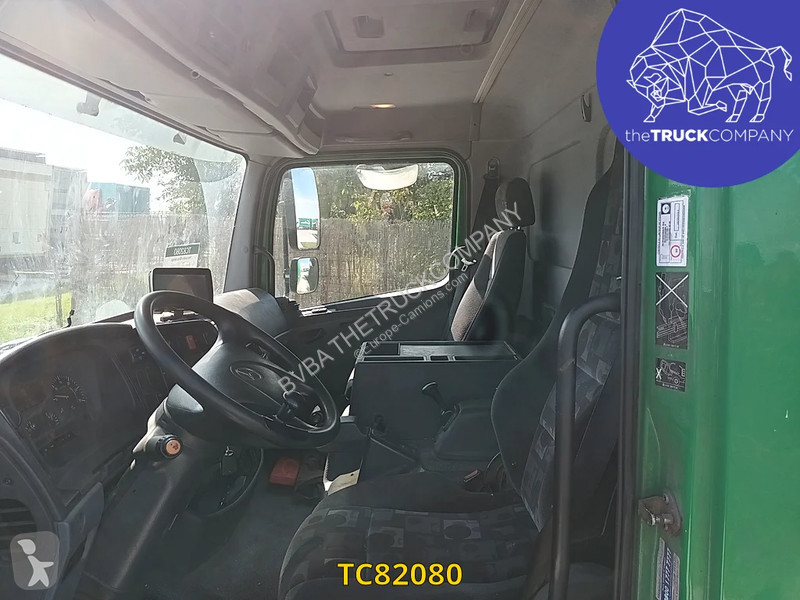 Kamion Mercedes 1018