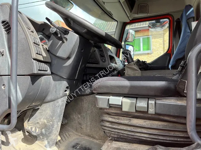 Camion Renault 370  370 DXI