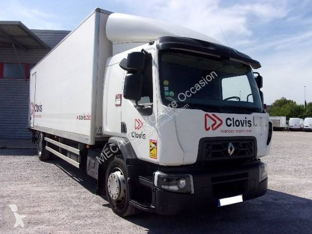 Kamion Renault
