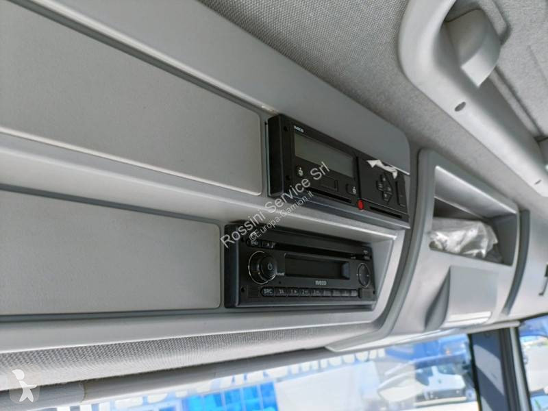 Kamion Iveco