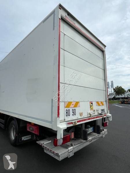Camion DAF