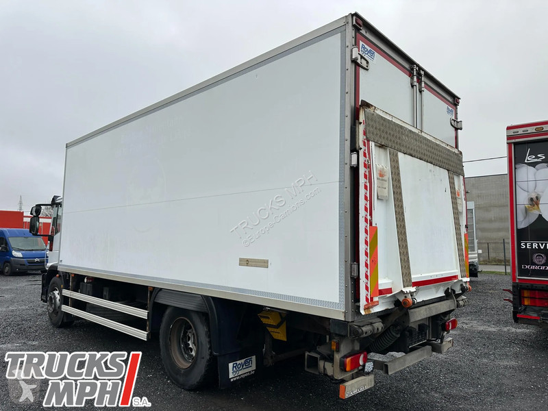 Kamion Iveco ML190E28
