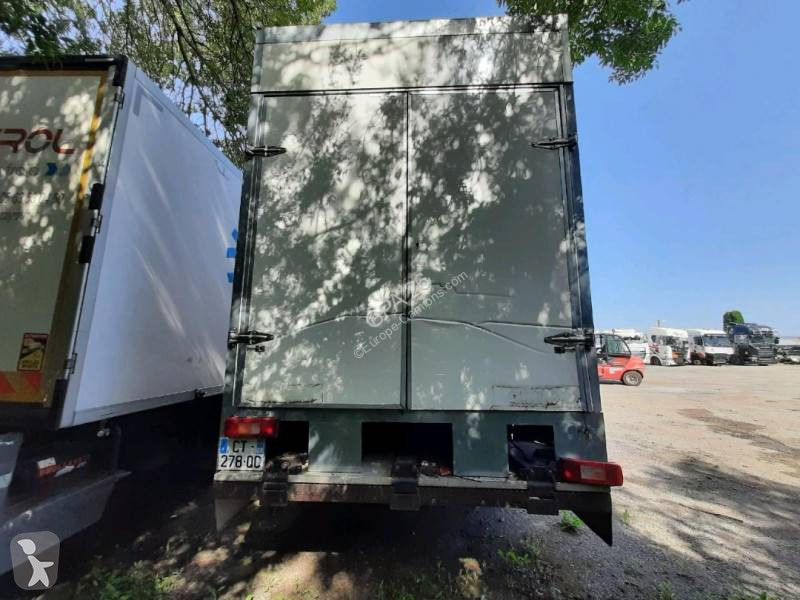 Camion Volvo