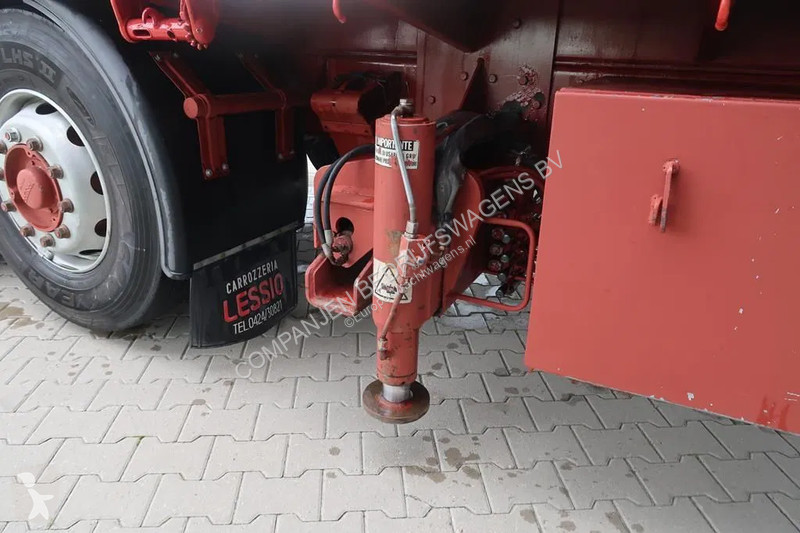 Kamion Iveco 190.36 190-36 - 1992 - Bonfiglioli...