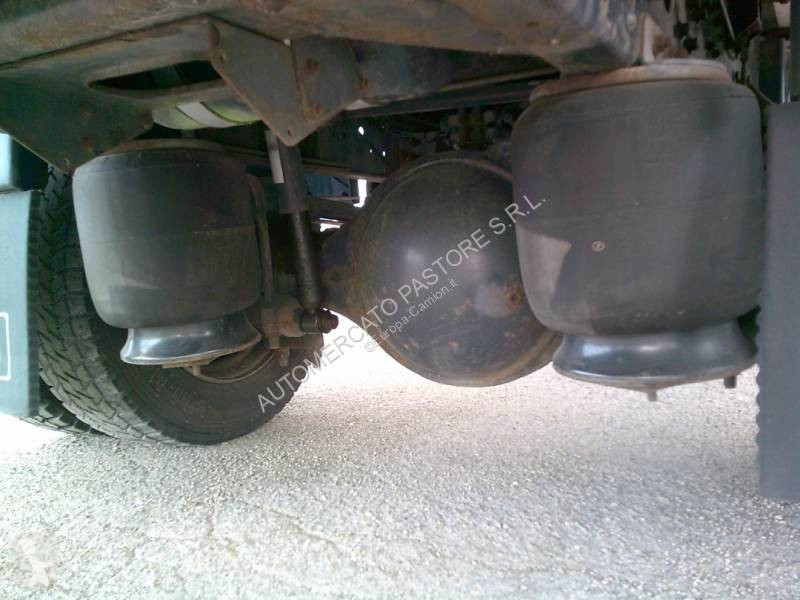 Kamion Iveco