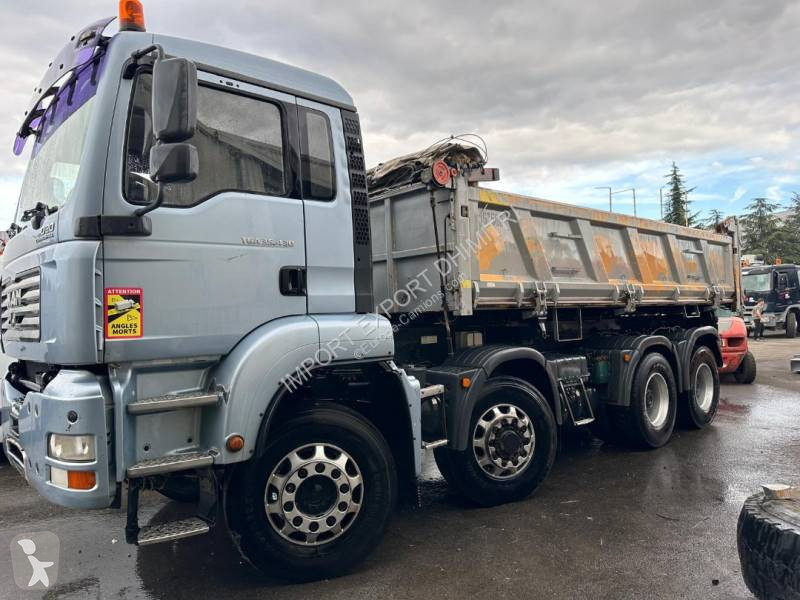 Camion MAN