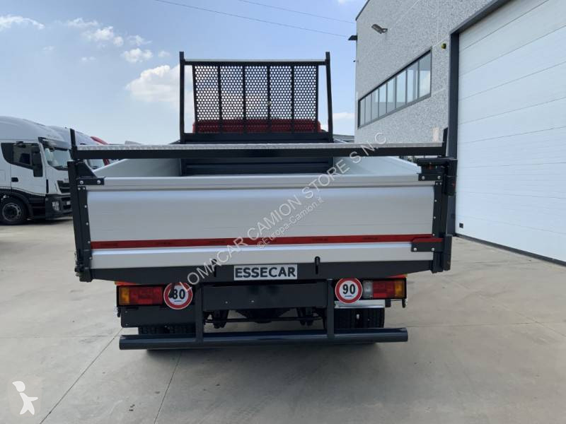 Camion Iveco