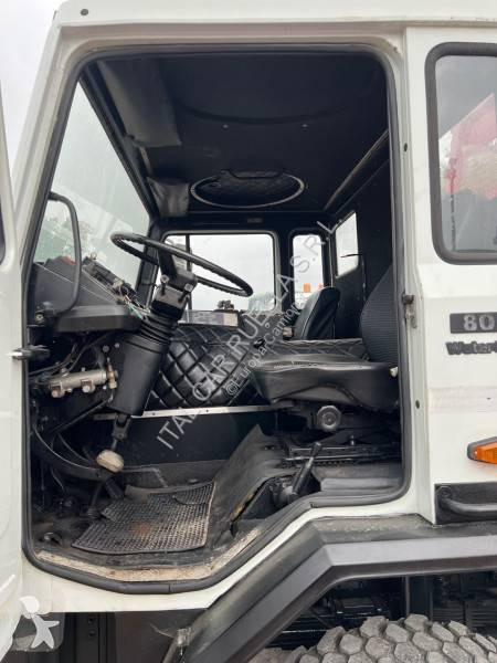 Iveco  truck