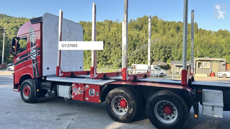 Camion Volvo Q150Z96