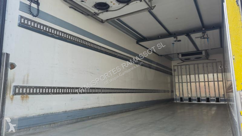 Camion Renault 270 DXI