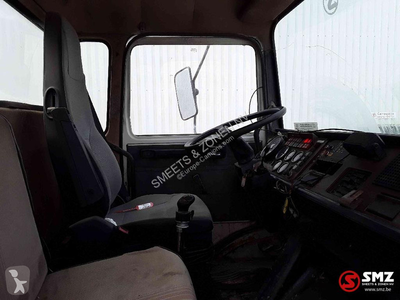 شاحنة Renault 340