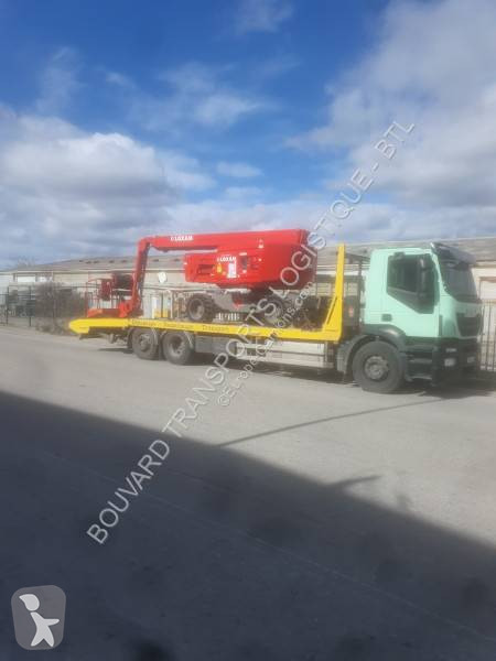 Camion Iveco