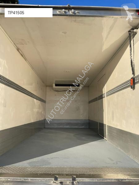 Kamion Iveco DAILY 70C18 F