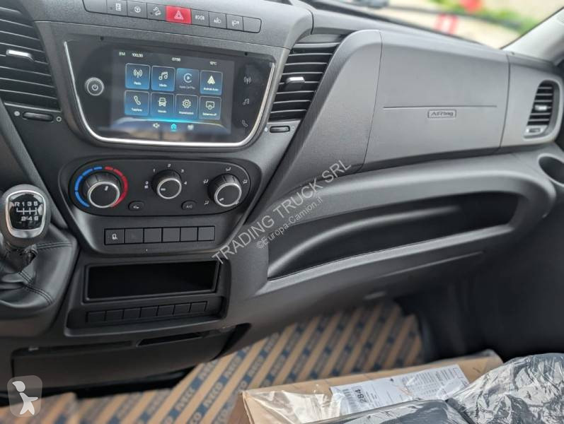 Kamion Iveco