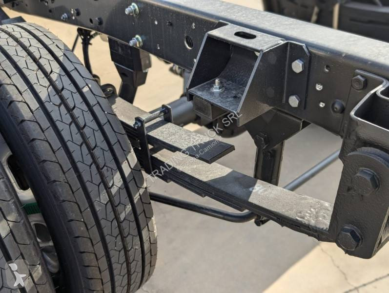 Kamion Iveco