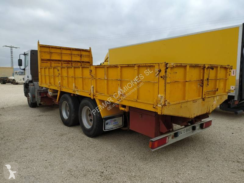 Camion Iveco