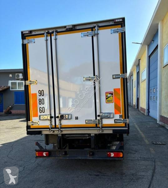 Kamion Iveco