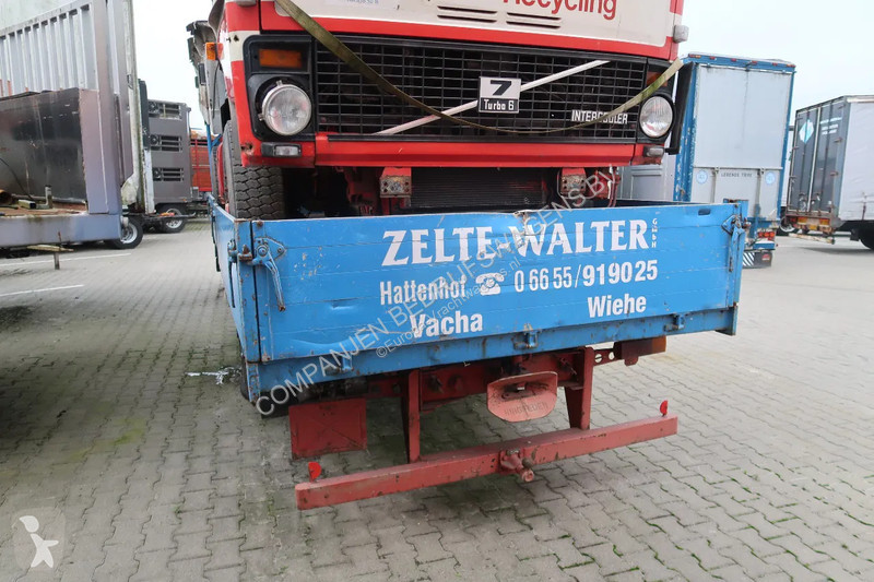Kamion Volvo F F4 and  PACKAGEDEAL 2for1 export...
