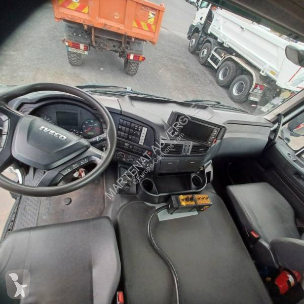 Camion Iveco