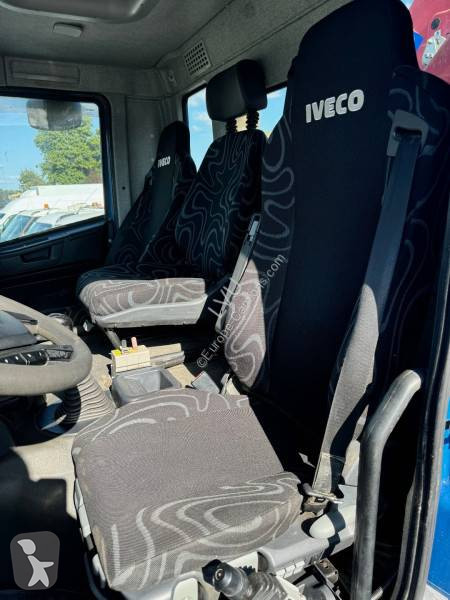 Camion Iveco