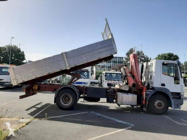 Kamion Iveco