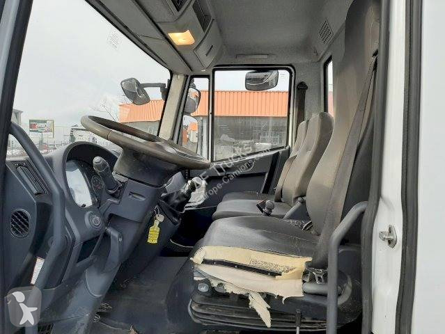 Camion Iveco