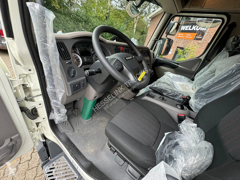 Vrachtwagen DAF 210 FA 6.1M Bakwagen NIEUW,...