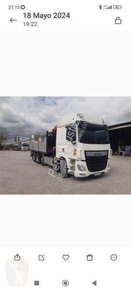 Camion DAF