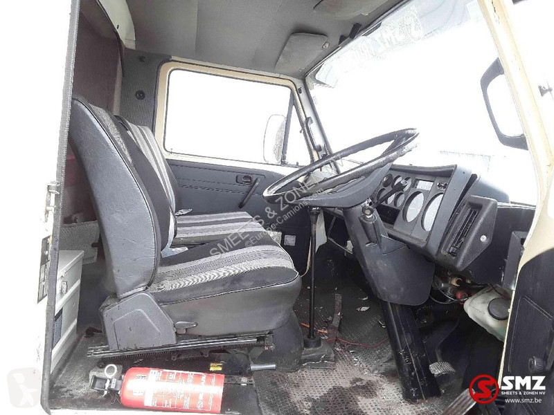 Camion MAN