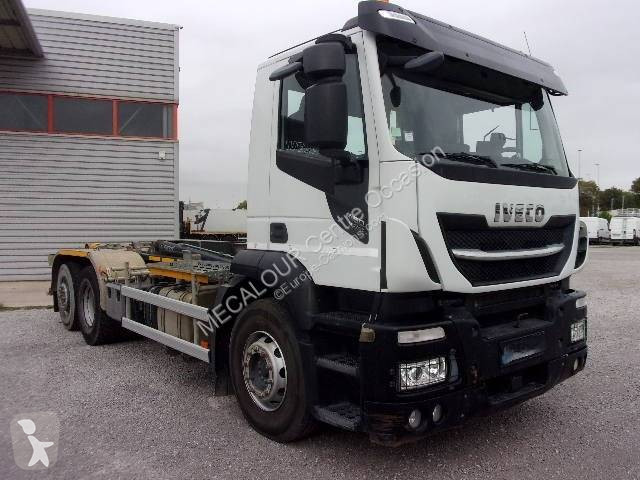 Camion Iveco