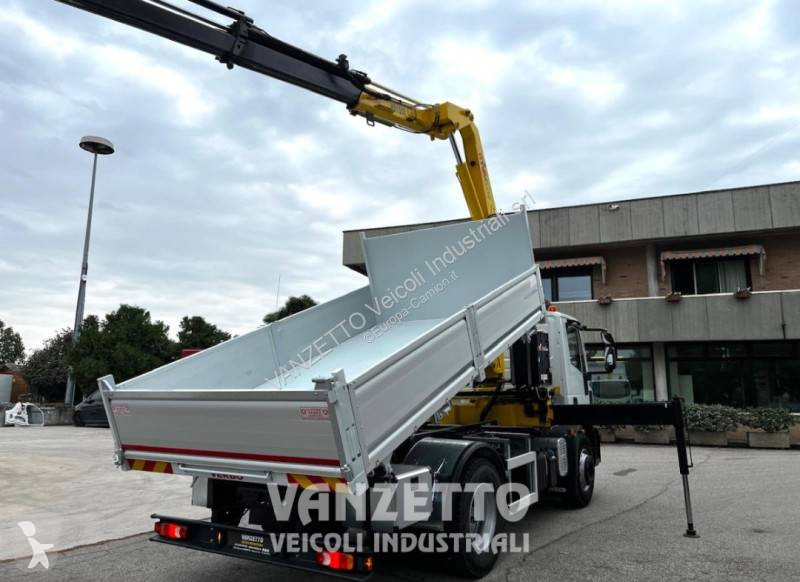 Camion Iveco