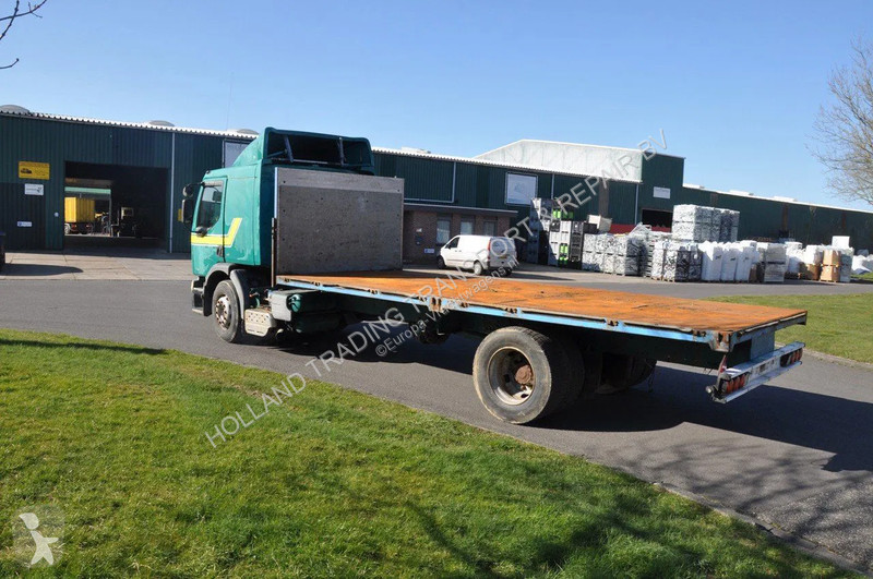 Camion Renault 250