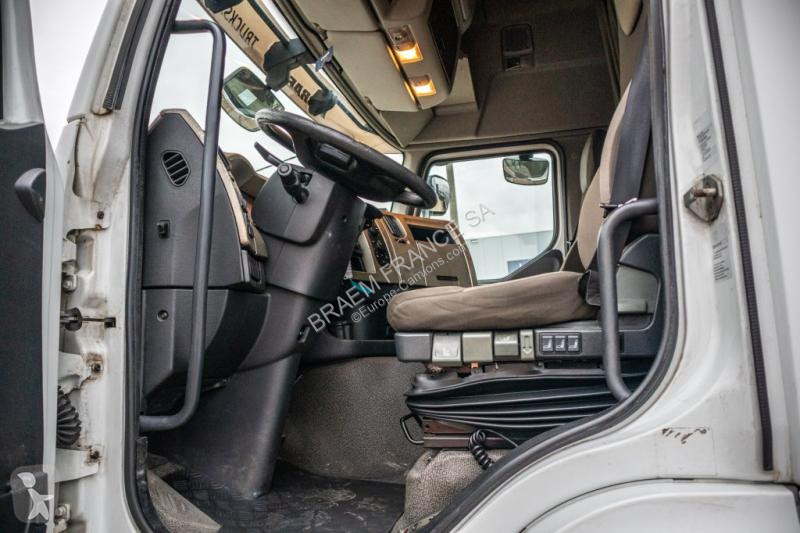 Camion remorque Renault PREMIUM...