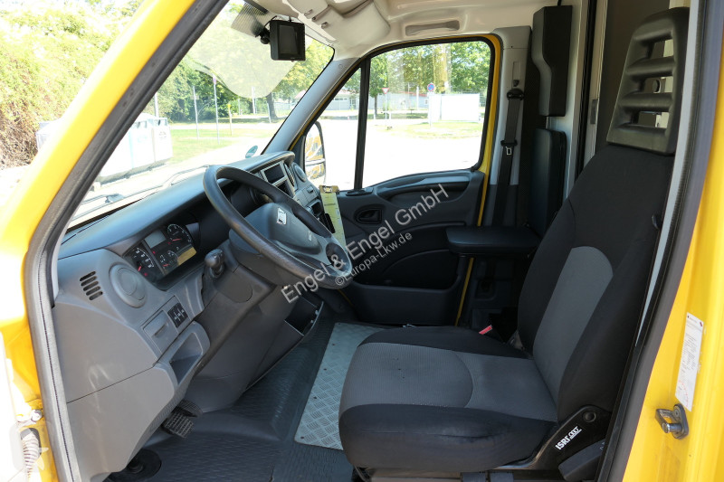 Kamion Iveco Daily 50C15 COC