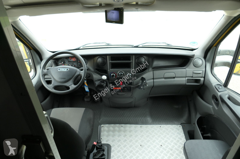 Kamion Iveco Daily 50C15 COC