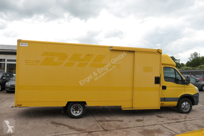 Kamion Iveco Daily 50C15 COC