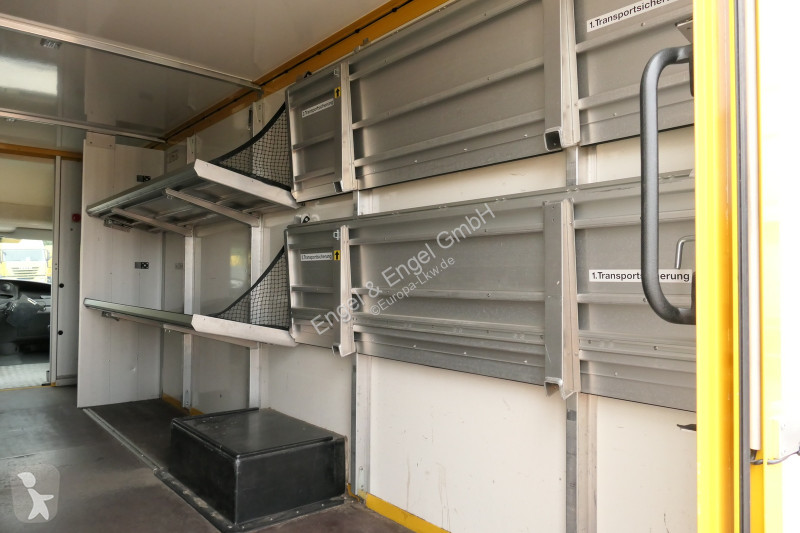 Camion Iveco Daily 50C15 COC