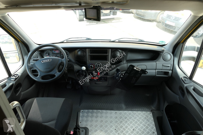 Kamion Iveco Daily 50C15 COC