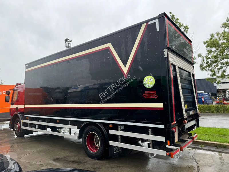 Camion Volvo 280 4X2 - EURO 6 + DHOLLANDIA LIFT