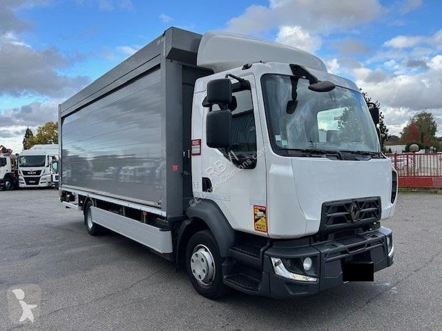 Camion Renault 210