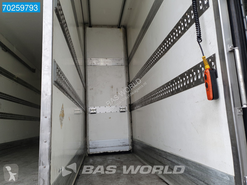 Kamion Volvo FE 250 4X2 19.5t -Truck Carrier...
