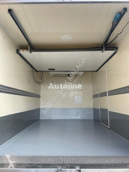 Kamion Iveco DAILY 70C17 FRIGORÍFICO