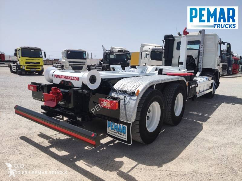 Camion Volvo