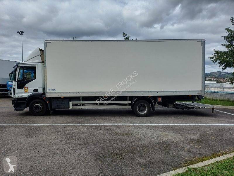Camion Iveco