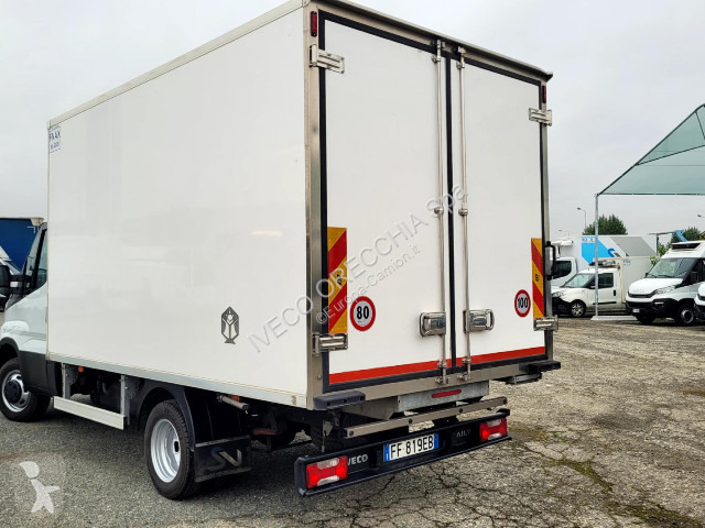 Camion Iveco Daily 50C15